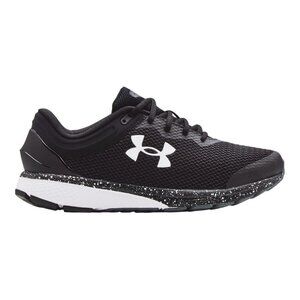 BRAND NEWUnder Armour Men's Charged Escape 3 Big Logo 4E Wide Mesh Running Shoes